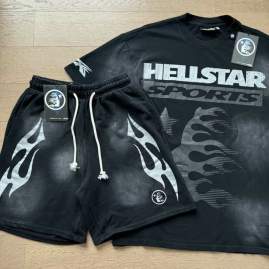 Picture of Hellstar Shirt Pant Suits _SKUHellstarS-XLx3tr3722331